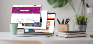 WEB DESIGN