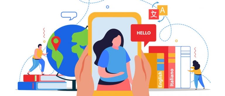 How To Add Google Translate In WordPress featured image