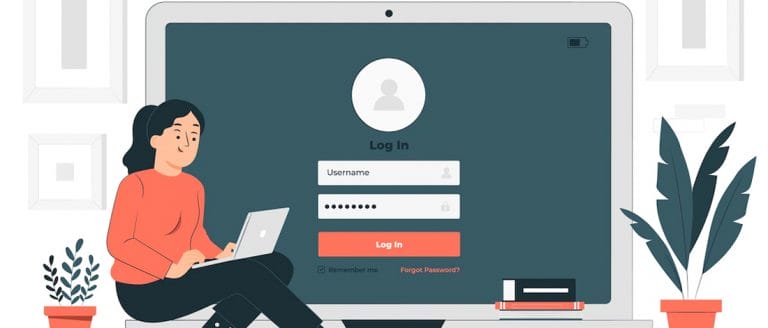How to Find Your WordPress Login URL featured image