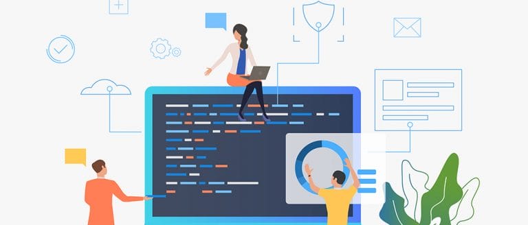 WordPress Website Examples featured image