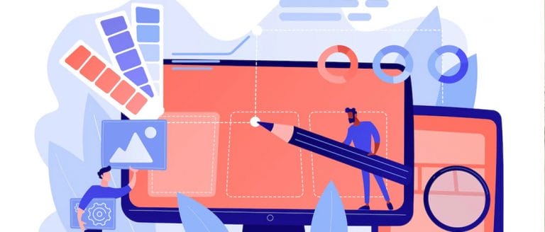 free wordpress blog themes featured image