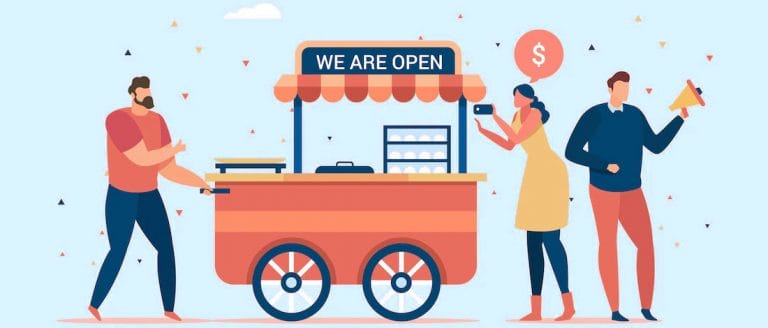 Why is digital marketing important to small business featured image