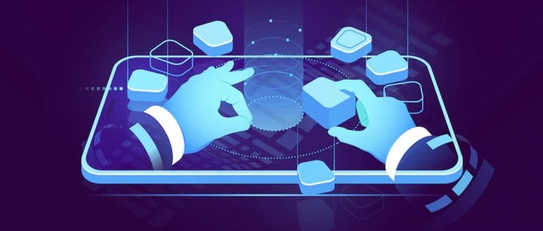 what is a web application developer featured image