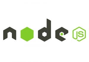 node js