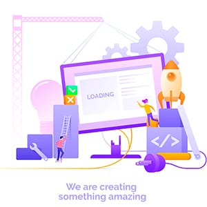 web design web development