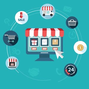 marketplace ecommerce