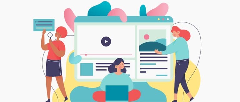 How To Use WordPress For Event Websites featured image