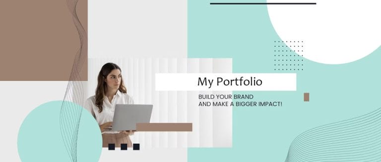 Tips For Creating A Successful WordPress Portfolio featured image