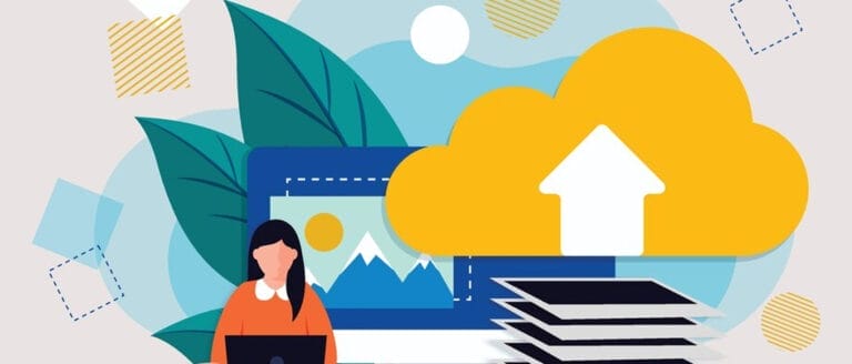 Guide to WordPress website backups_featured image