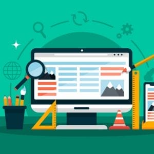 Wordpress theme for online marketplace