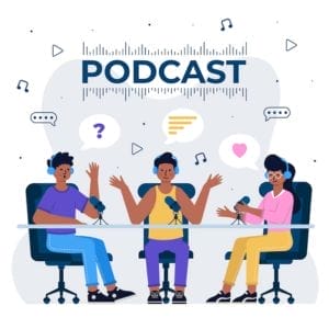 podcast episodes