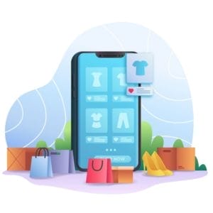 products online marketplace