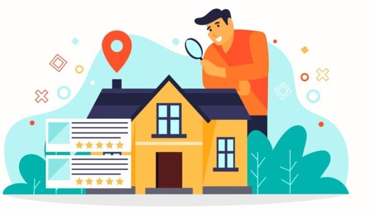 Real Estate Website with WordPress featured image