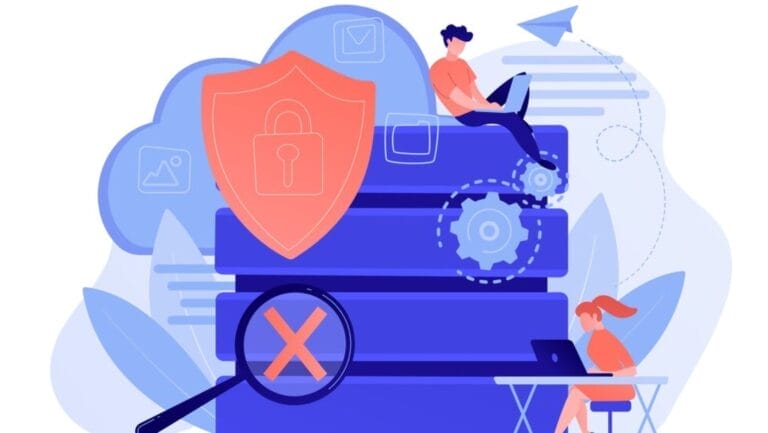 Secure Your WordPress Website From Disaster featured image