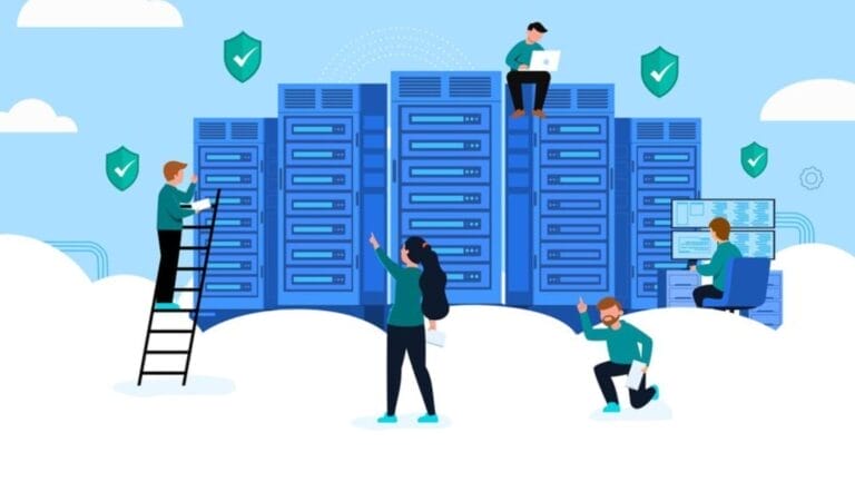 Website Data Management And Security featured image