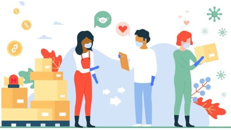 WordPress Charity Website featured image