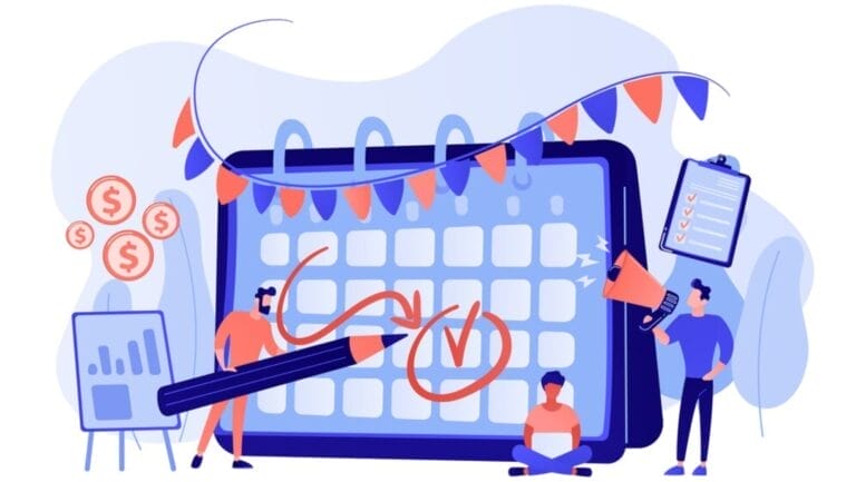 WordPress For Event Websites featured image