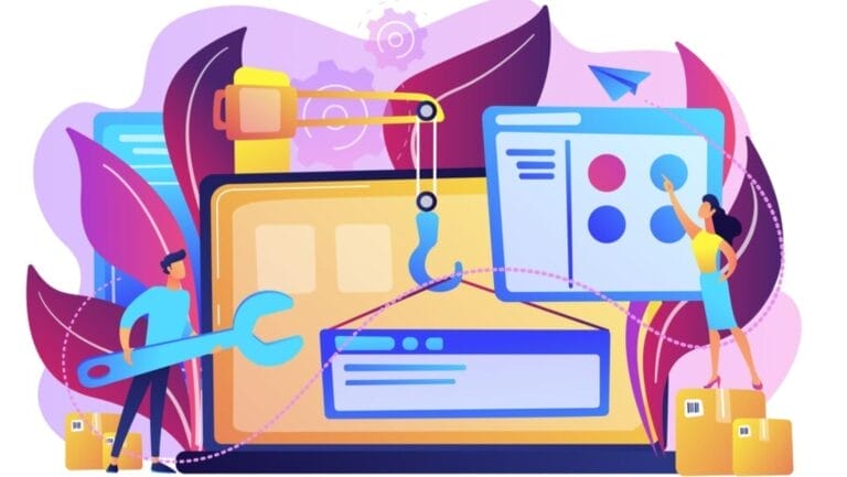 WordPress Page Builder Plugins featured image