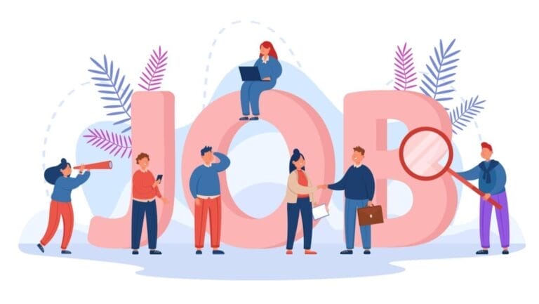 WordPress for Job Boards and Recruitment Websites featured image