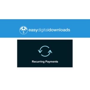 Recurring Payments plugin