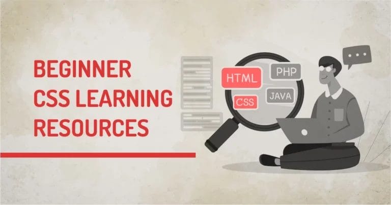 CSS-Resources-For-Beginner