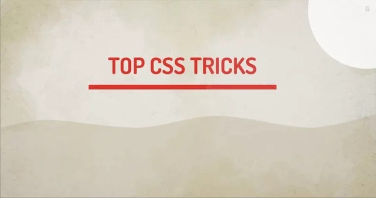 TOP-CSS-Tricks-jpg