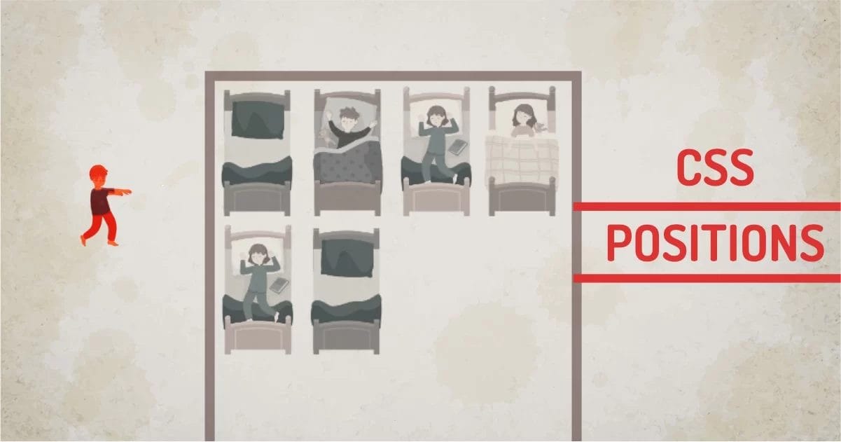 Everything About CSS Positions And Its Helper Properties | How To Use ...