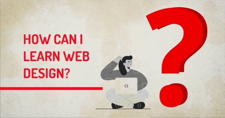 learn-web-design